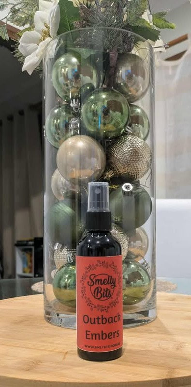 Christmas Spray 6 pack