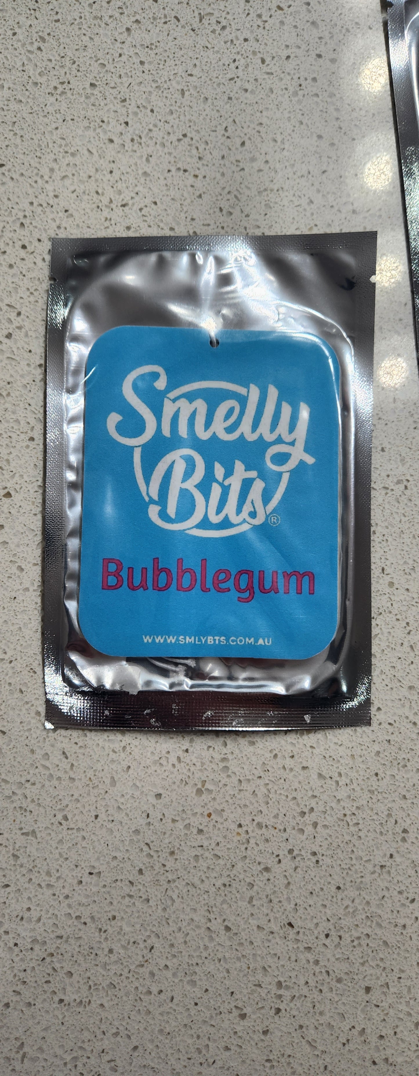 Bubblegum