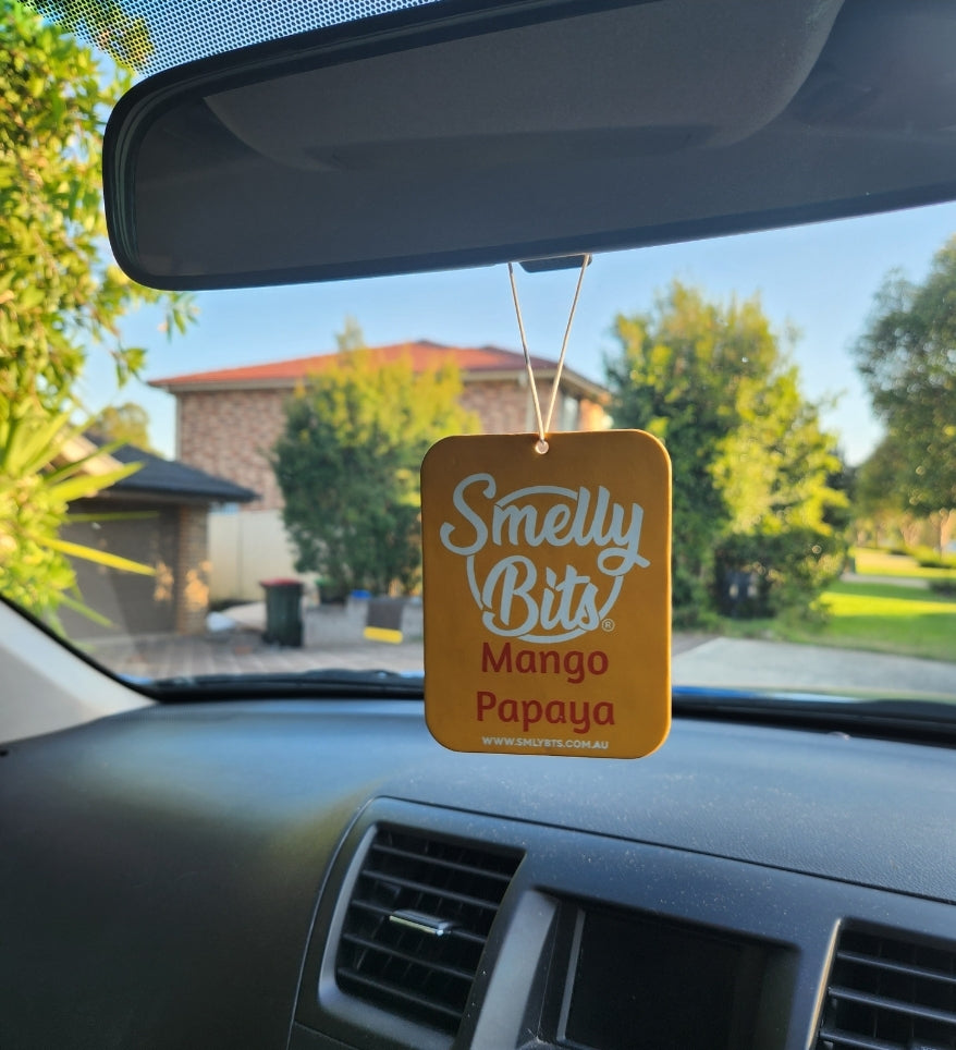 For Your Car