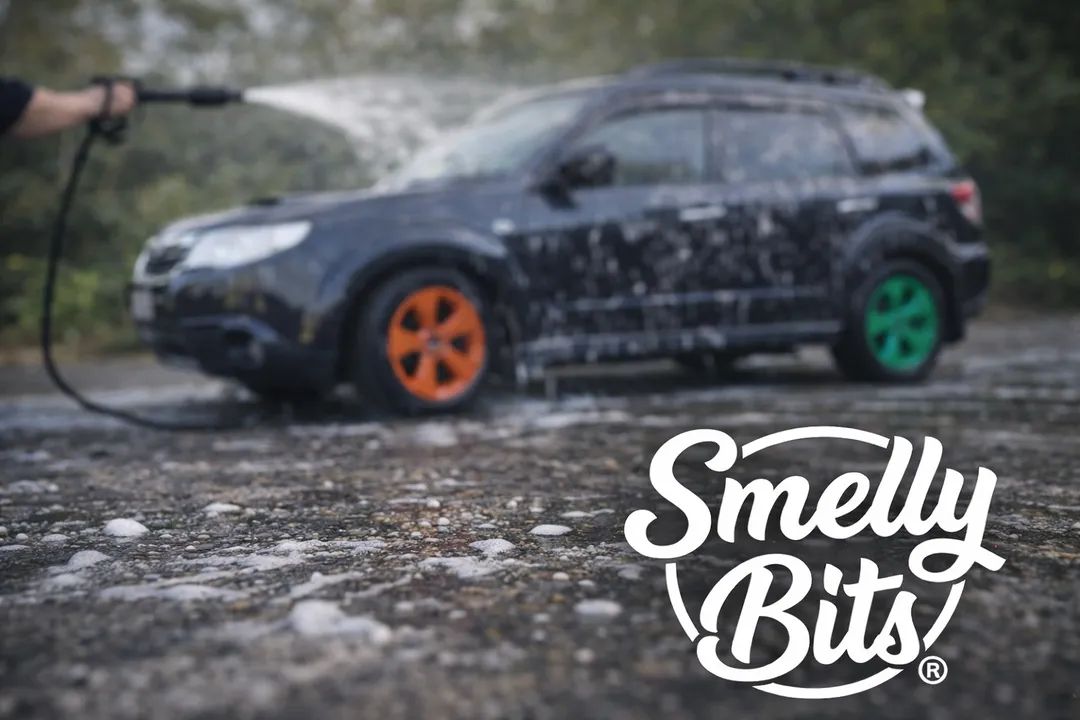 Car care