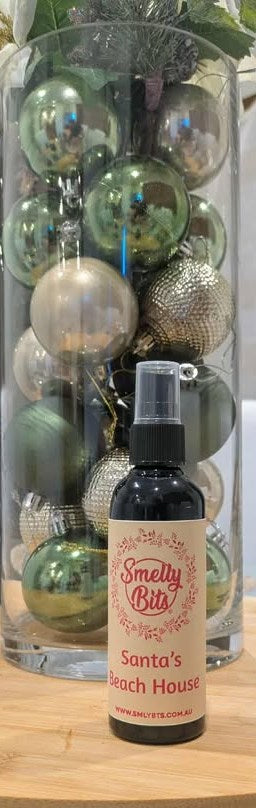 Christmas Spray 6 pack