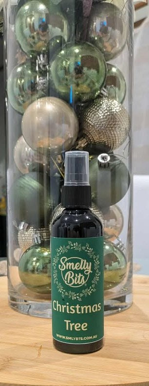 Christmas Spray 6 pack