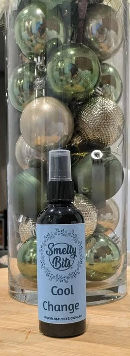Christmas Spray 6 pack