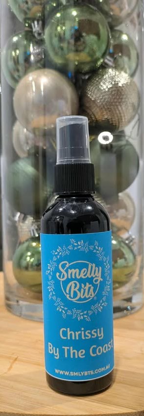 Christmas Spray 6 pack