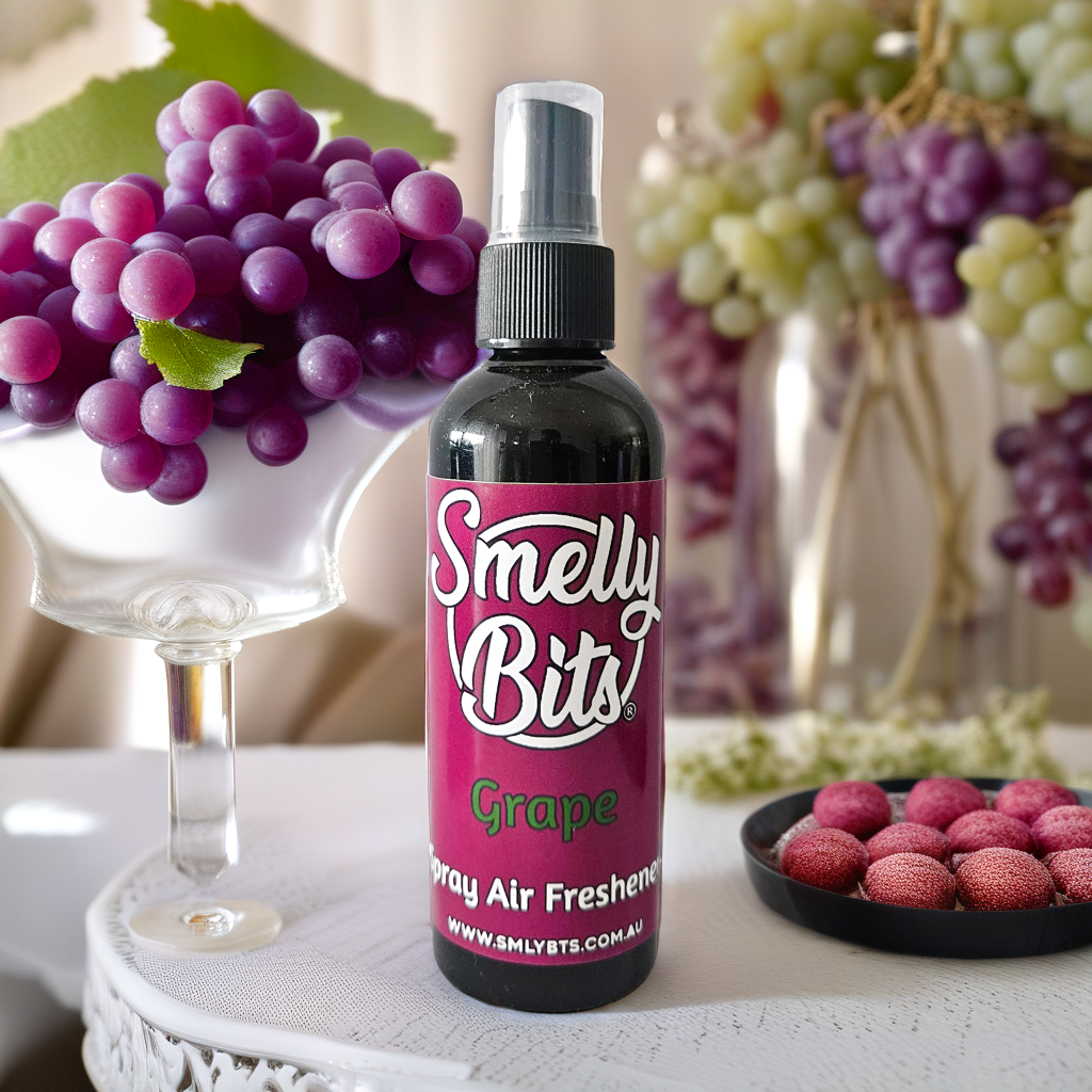 Sprays 4 Pack