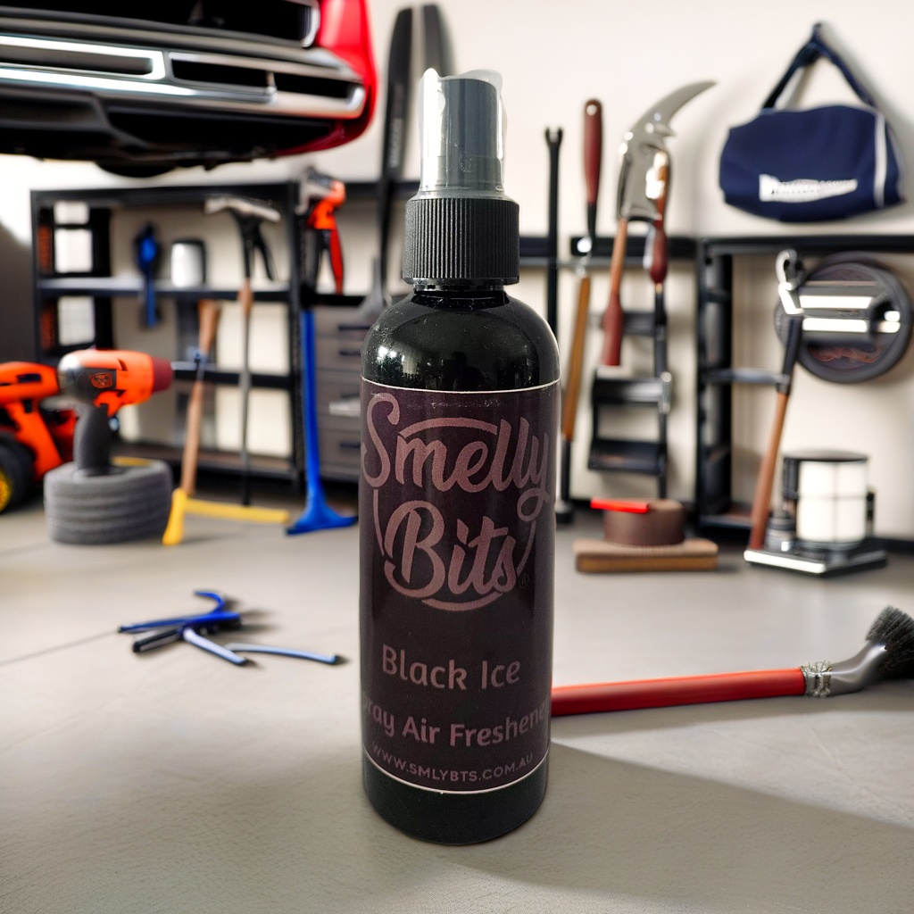 Sprays 4 Pack