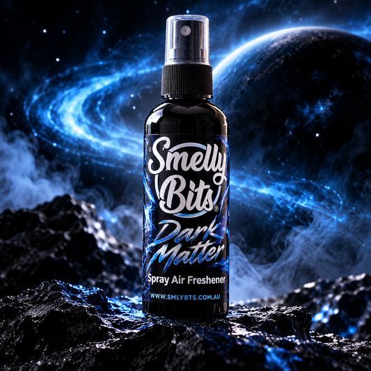 Dark Matter Spray Air Freshener