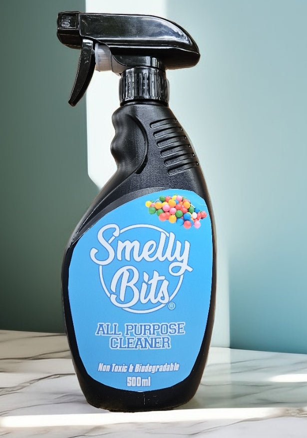 All Purpose Cleaner