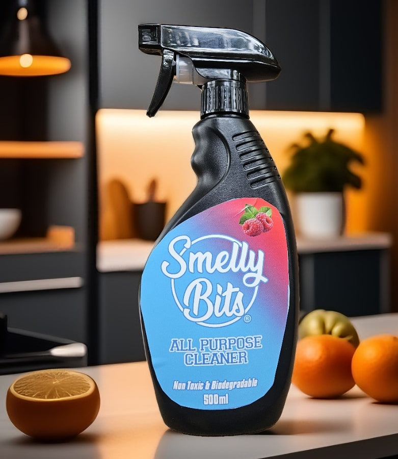 All Purpose Cleaner