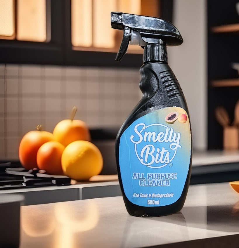 All Purpose Cleaner
