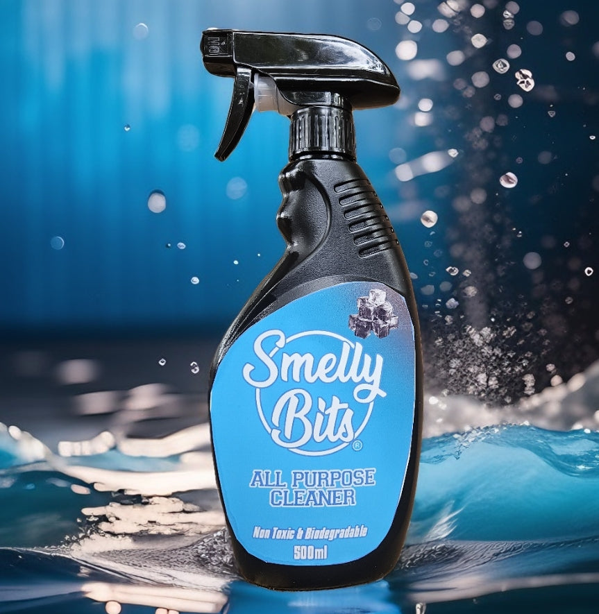 All Purpose Cleaner