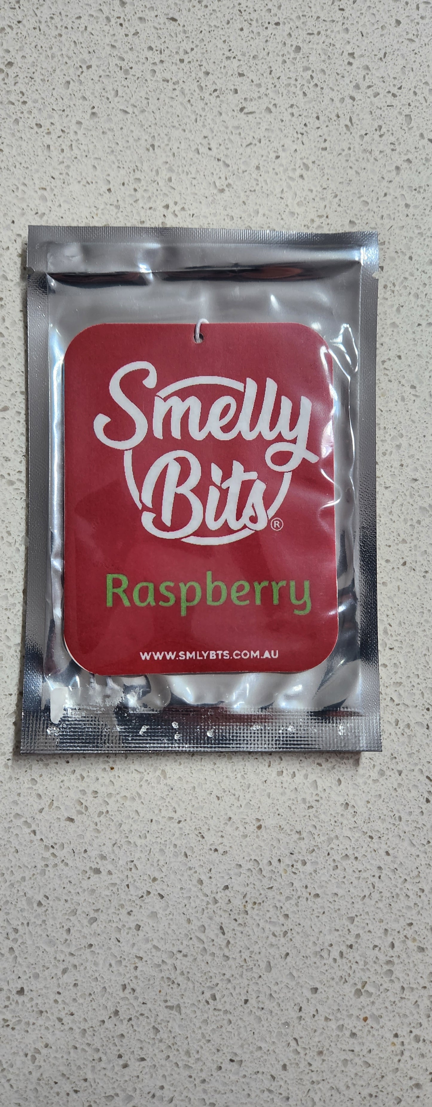 Raspberry