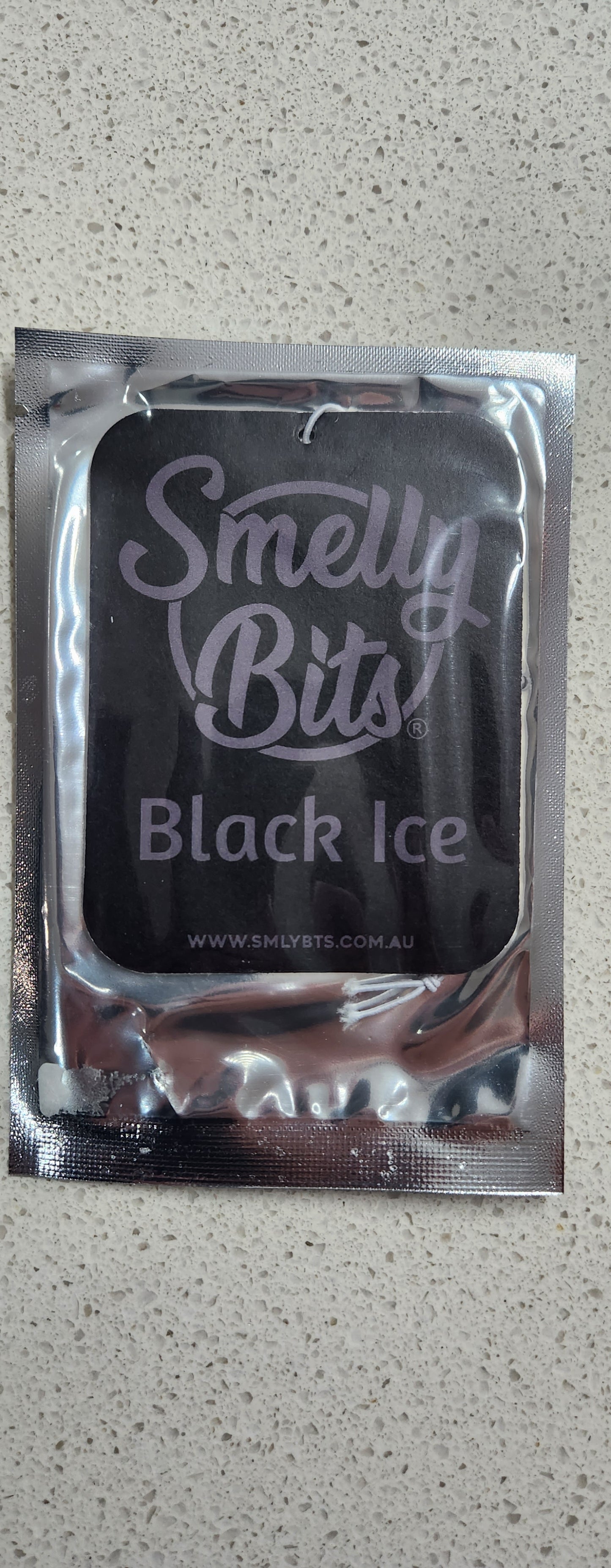 Black Ice